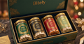 Bitely Royal Festive Hamper (Try-All 4 Combo)